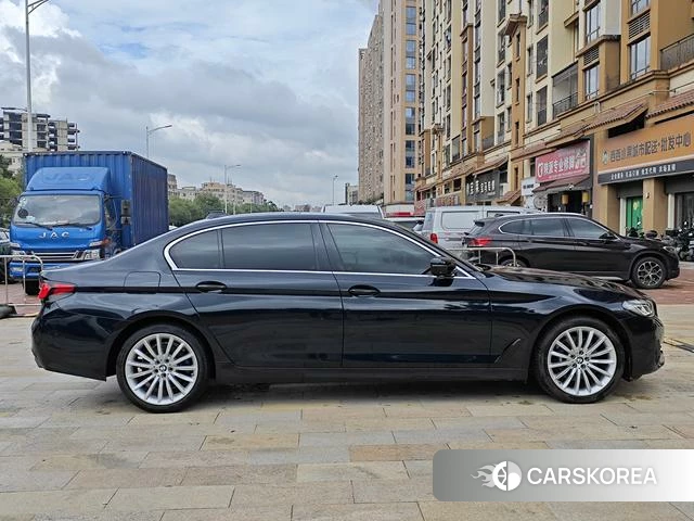 BMW 5 series id 4353594 из Китая 12