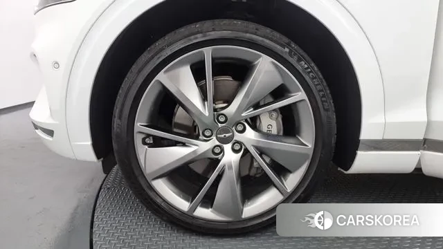 Genesis GV70 id 3462559 из Кореи 15