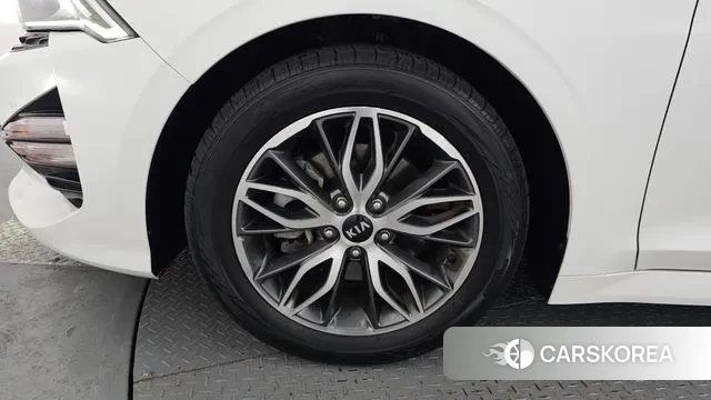 Kia K5 3rd generation id 3655572 из Кореи 15