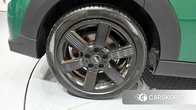Mini Cooper id 4389328 из Кореи 26