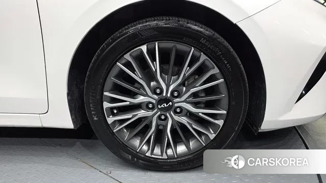 Kia The New K3 2nd generation id 3712803 из Кореи 15