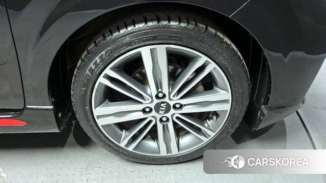 Kia All New Morning (JA) id 3814185 из Кореи 15