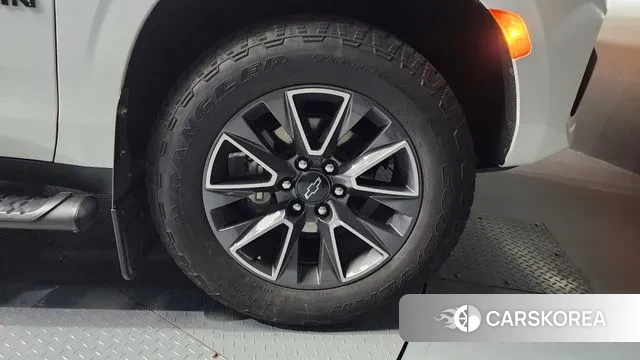 Chevrolet Server Van id 3023202 из Кореи 15