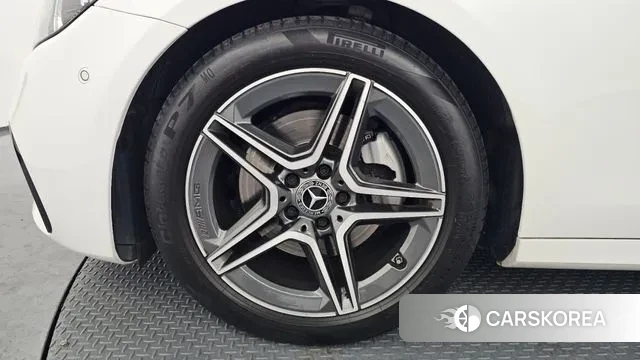 Mercedes-Benz E-Class W213 id 3610862 из Кореи 15