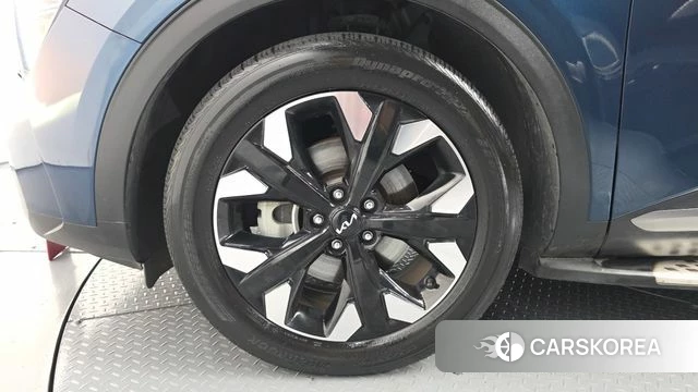 Kia Sportage 5th Generation id 4489537 из Кореи 27
