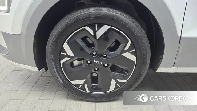 Kia Di All New Niro EV id 3758330 из Кореи 15