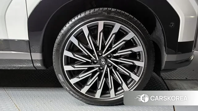 Hyundai Santa Fe (MX5) id 3316645 из Кореи 15