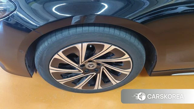 Mercedes-Benz E-Class W214 id 4897821 из Кореи 15