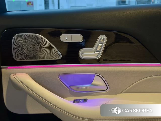 Mercedes-Benz GLE (import) id 4272604 из Китая 7