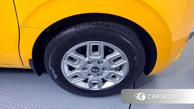 Hyundai Staria id 3310084 из Кореи 15