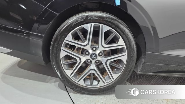 Hyundai Grandeur Hybrid (GN7) id 4433127 из Кореи 31