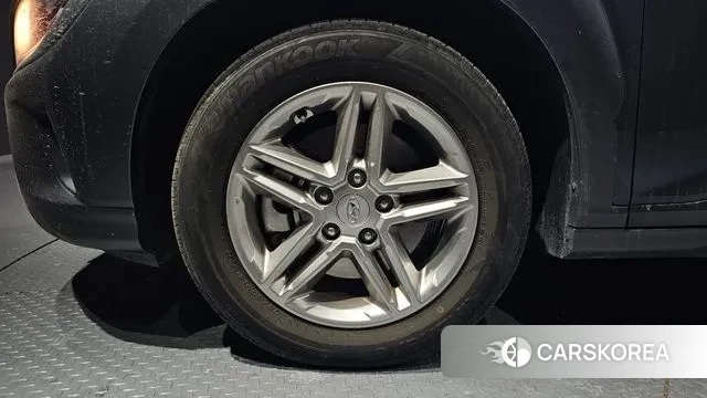 Hyundai The New Kona id 3598097 из Кореи 15