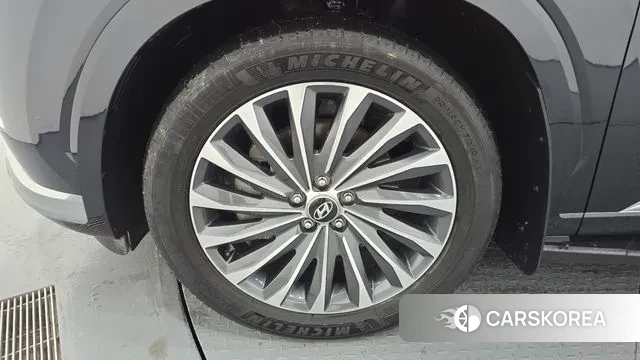 Hyundai The New Palisade id 3447208 из Кореи 15