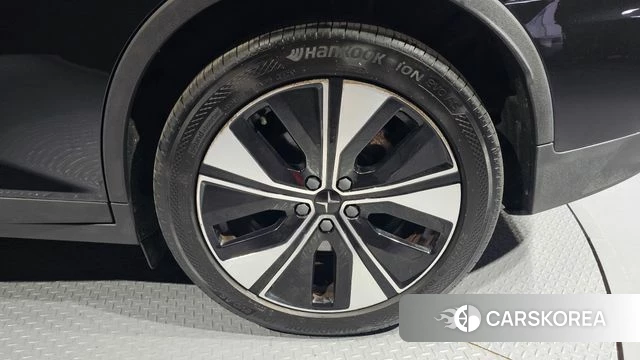 Polestar Polestar 2 id 3859364 из Кореи 15