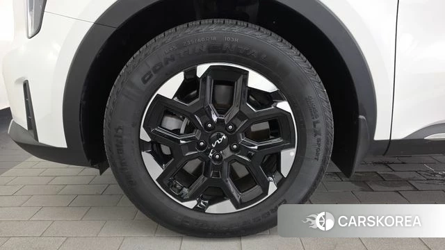 Kia The New Sorento 4th Generation id 4847324 из Кореи 15