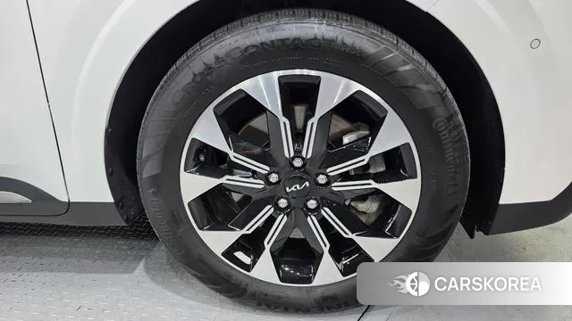 Kia Carnival 4th generation id 3722091 из Кореи 15