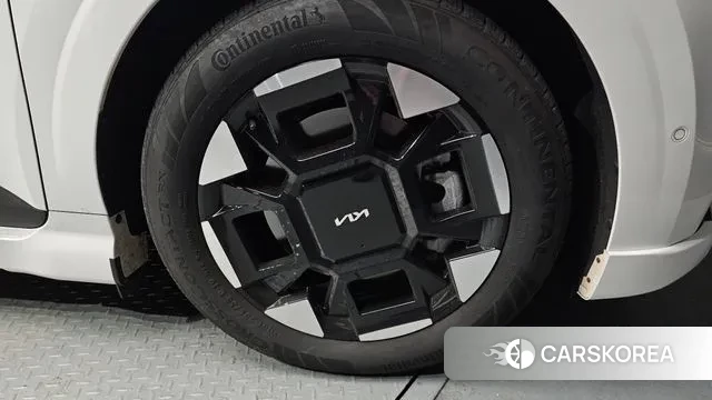 Kia The New Carnival 4th Generation id 3590753 из Кореи 15