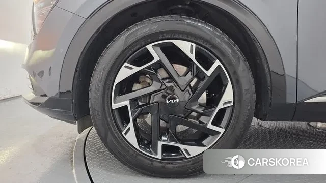 Kia Sportage 5th Generation id 3433261 из Кореи 15