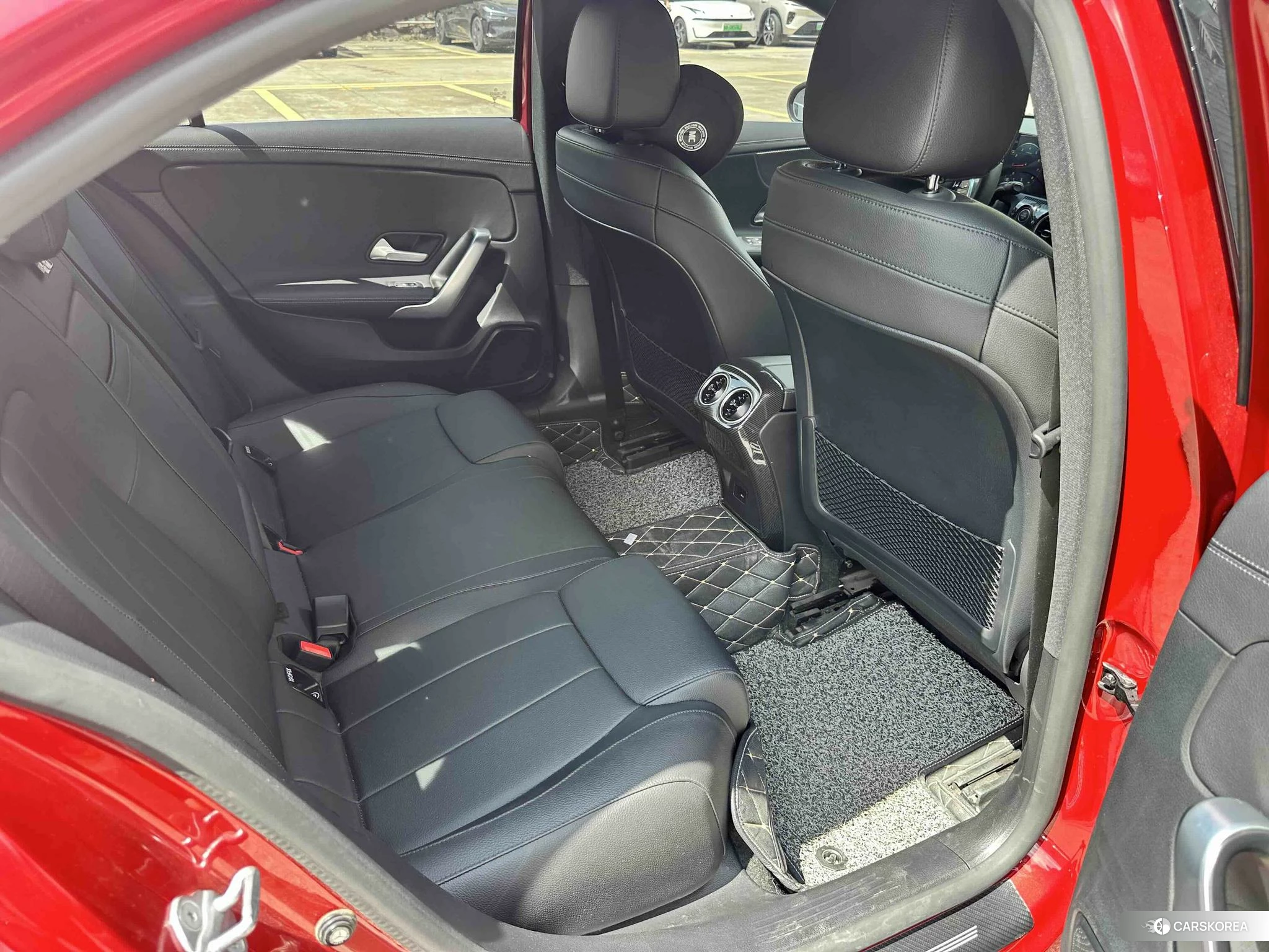Mercedes-Benz A-Class id 4514032 из Китая 15