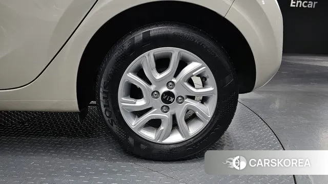 Kia All New Morning (JA) id 3526483 из Кореи 15