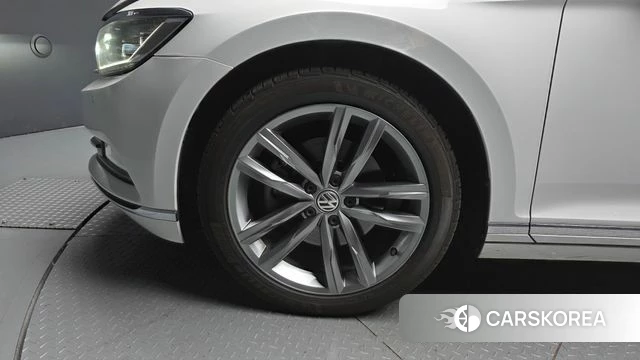 Volkswagen Passat GT (B8) id 4331766 из Кореи 15