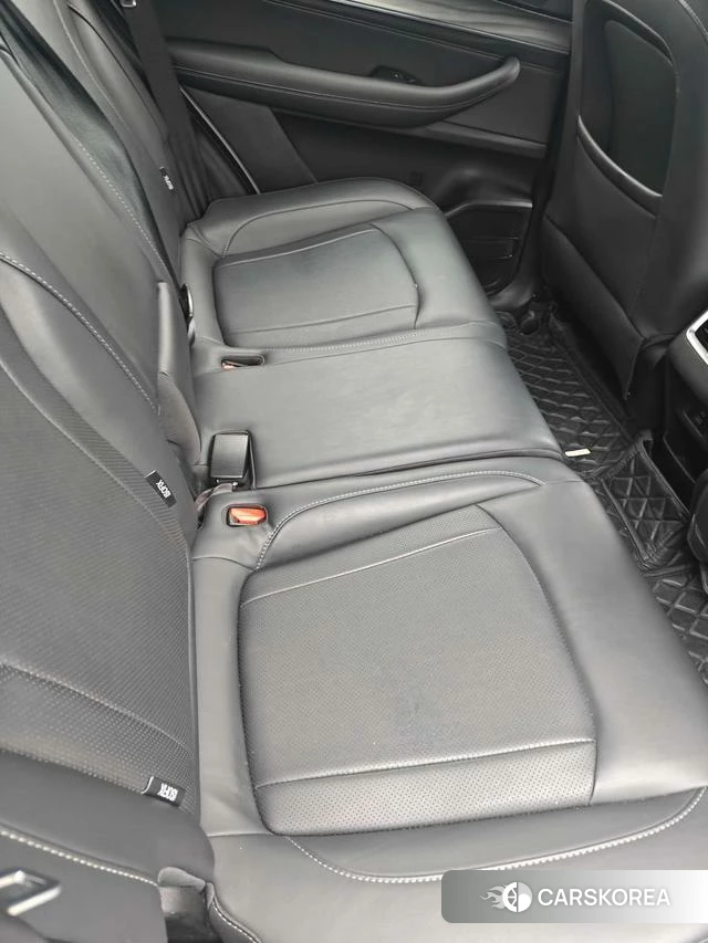 Chery Tiggo 8 PLUS 2022 Белый из Китая, фото 5