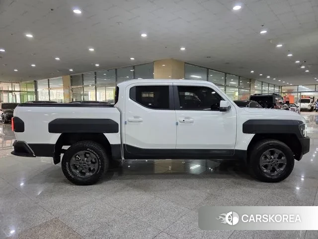 Kia Tasman id 3763298 из Кореи 15