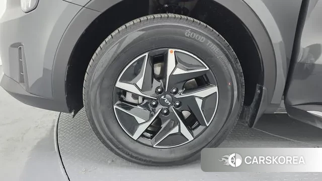 Kia The New Sorento 4th Generation id 3426597 из Кореи 15