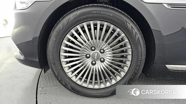 Genesis G90 id 3852803 из Кореи 15