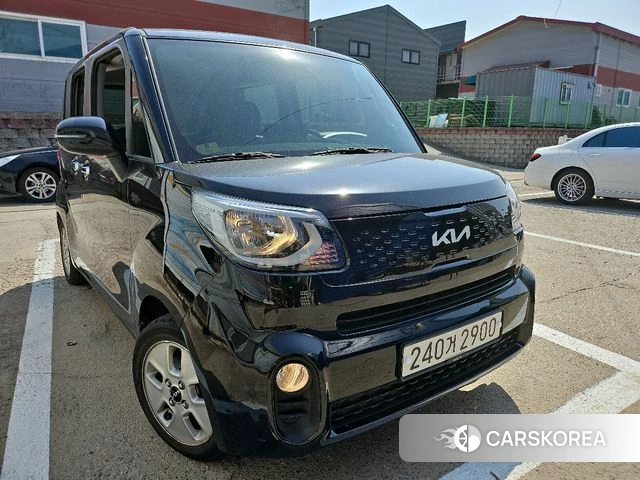 Kia The New Ray id 3851851 из Кореи 15