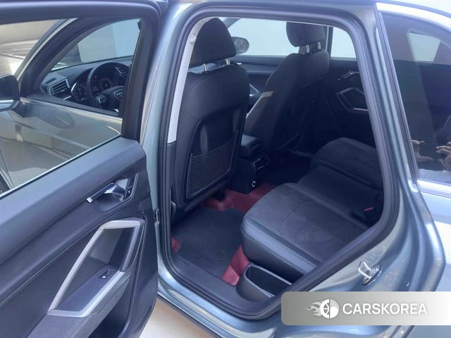 Audi Q3 id 4353197 из Китая 17