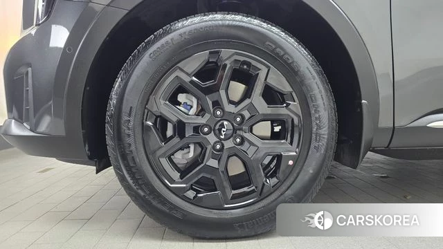 Kia The New Sorento 4th Generation id 4528026 из Кореи 30
