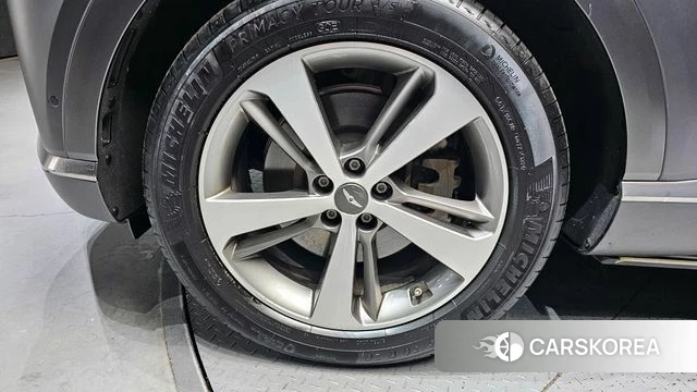 Genesis GV80 id 3794993 из Кореи 15