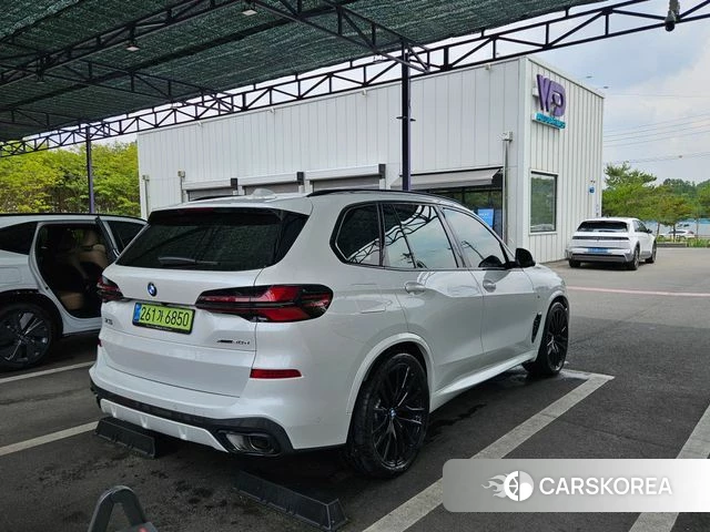 BMW X5 (G05) id 4421328 из Кореи 10