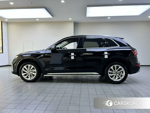 Audi Q5L id 4272485 из Китая 7