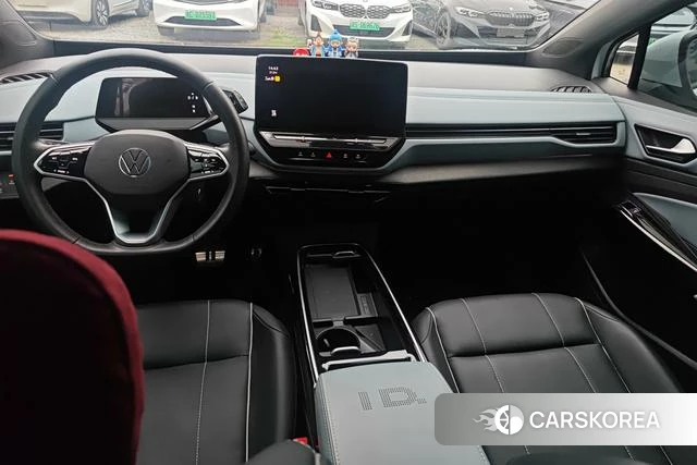 Volkswagen ID.4 X id 4333867 из Китая 12