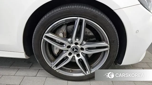 Mercedes-Benz E-Class W213 id 3198010 из Кореи 15