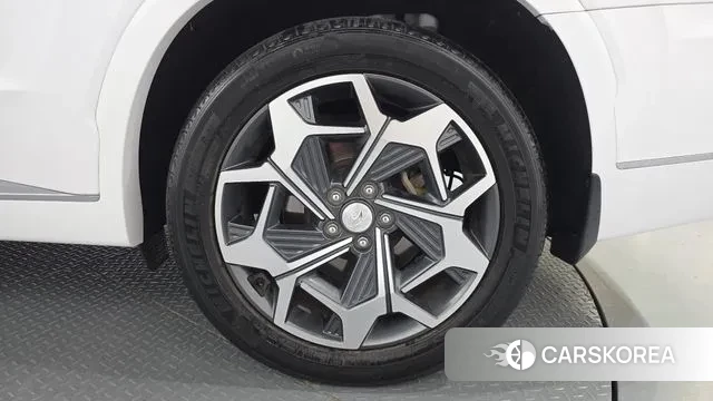 Hyundai Palisade id 3509077 из Кореи 15