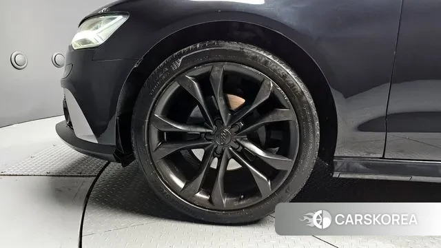 Audi New A6 id 2981896 из Кореи 15