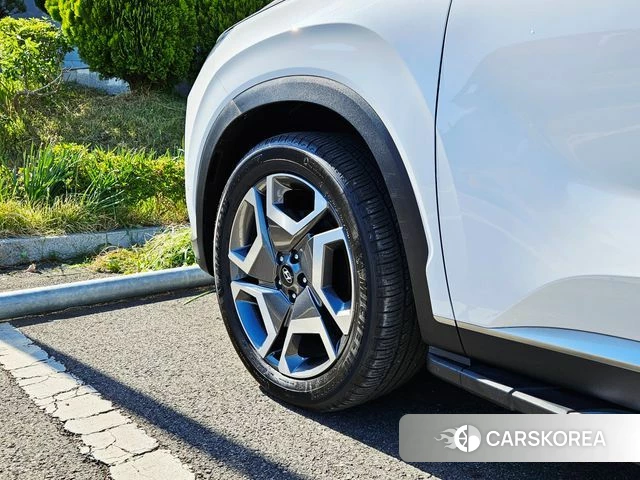 Hyundai The New Palisade id 4302299 из Кореи 13
