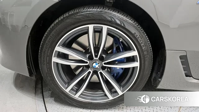 BMW 6 Series GT (G32) id 3616174 из Кореи 15