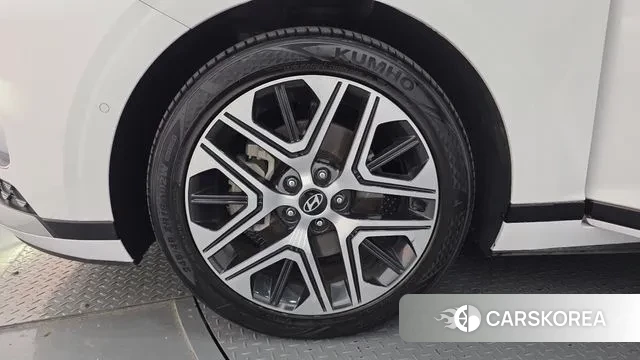 Hyundai Grandeur (GN7) id 3272876 из Кореи 15