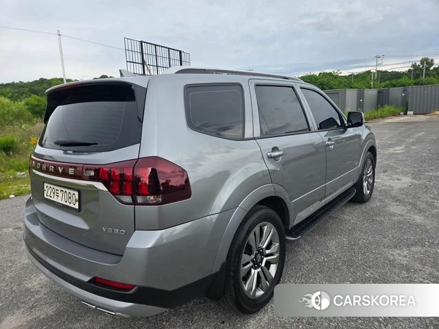 Kia Mohave Master id 4507906 из Кореи 7