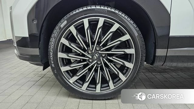 Hyundai Santa Fe (MX5) id 3817477 из Кореи 15