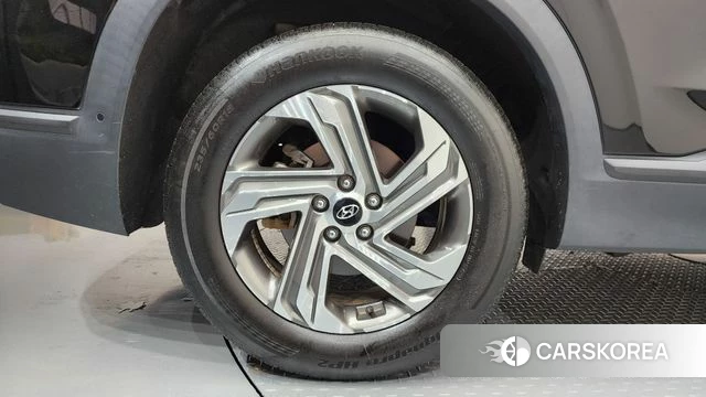 Hyundai The New Santa Fe id 3898726 из Кореи 15