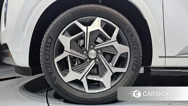 Hyundai Palisade id 3027999 из Кореи 15