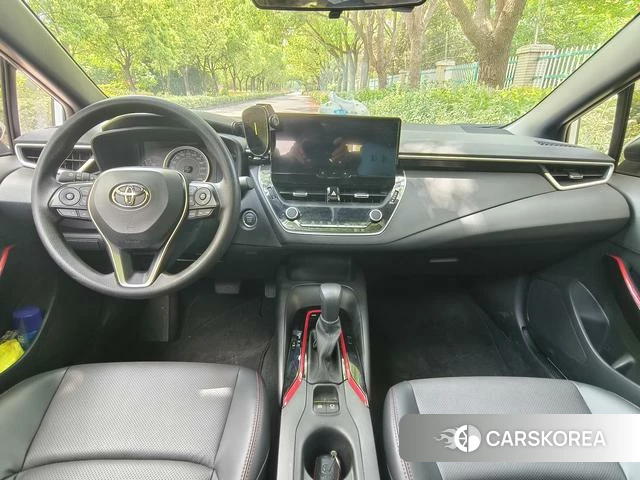 Toyota Lei Ling id 4262140 из Китая 8