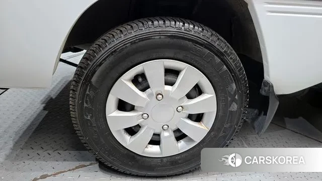 Chevrolet (GM Daewoo) New Labo id 3292385 из Кореи 15