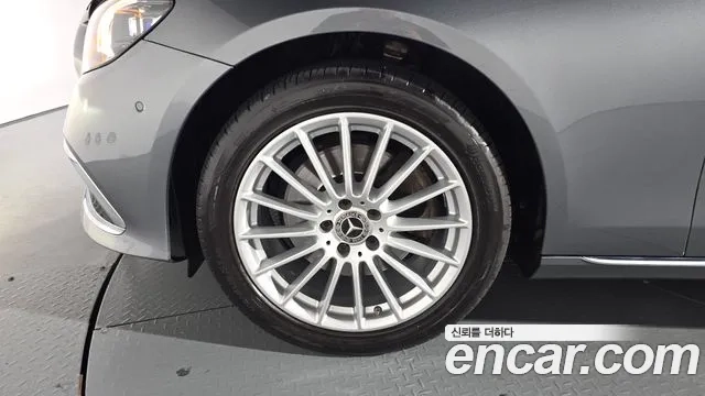 Mercedes-Benz E-Class W213 id 2906353 из Кореи 15