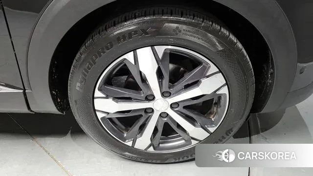 Peugeot 3008 second generation id 3444295 из Кореи 15